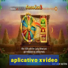 aplicativo xvideo