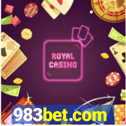 983bet.com