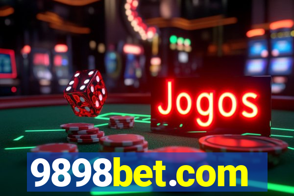 9898bet.com