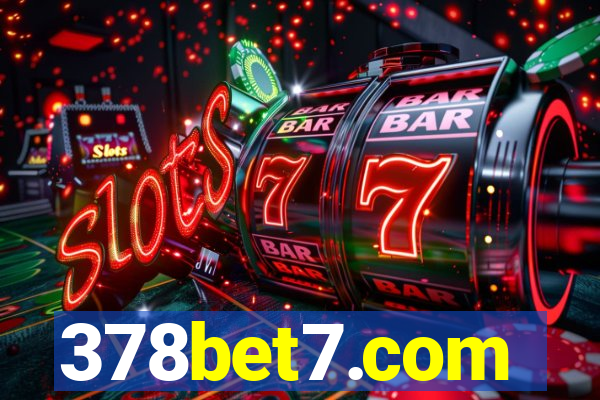 378bet7.com