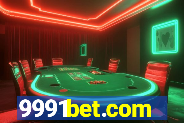 9991bet.com