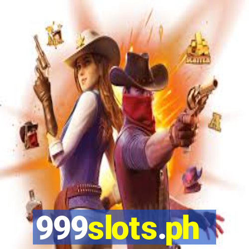 999slots.ph