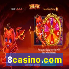 8casino.com