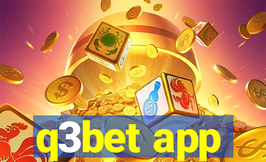 q3bet app