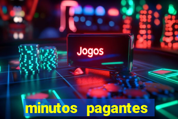 minutos pagantes fortune dragon hoje