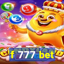 f 777 bet