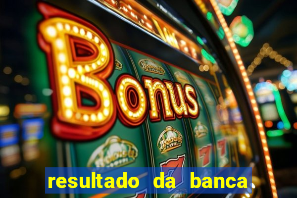 resultado da banca sonho real