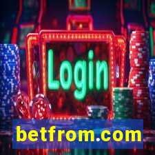 betfrom.com