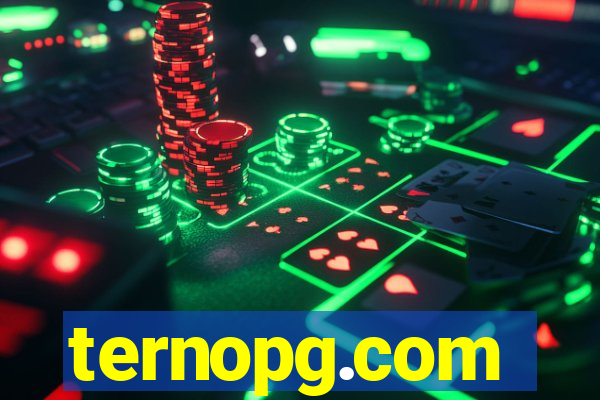 ternopg.com