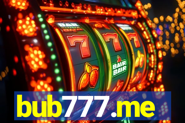 bub777.me