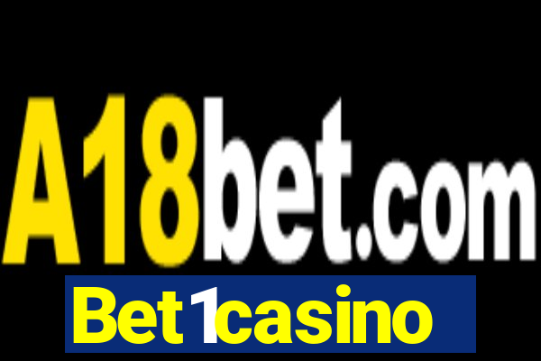 Bet1casino