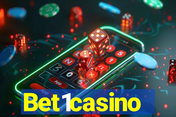 Bet1casino