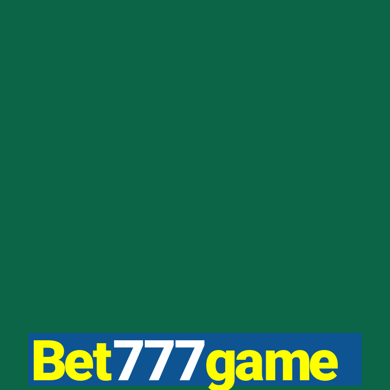 Bet777game