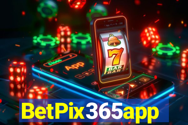 BetPix365app