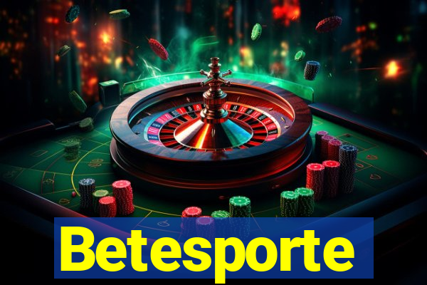 Betesporte