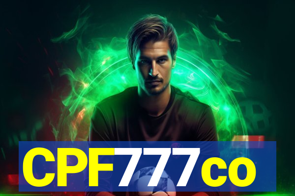 CPF777co