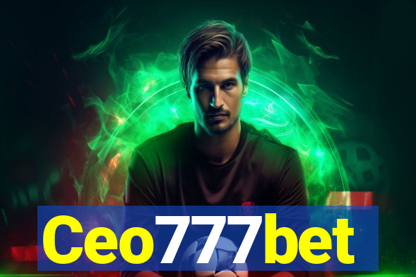 Ceo777bet