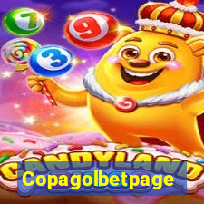 Copagolbetpage