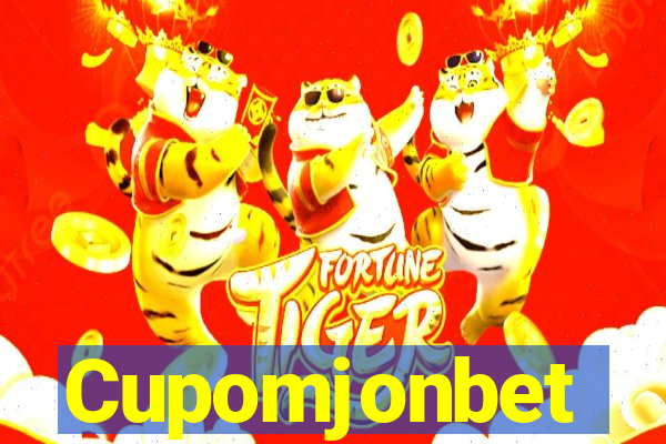 Cupomjonbet