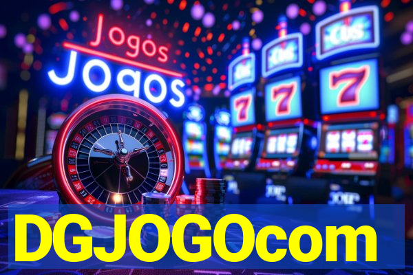 DGJOGOcom