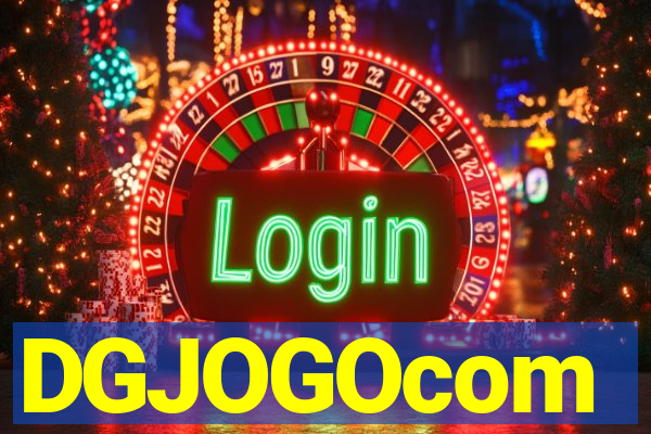 DGJOGOcom