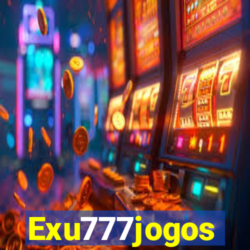 Exu777jogos