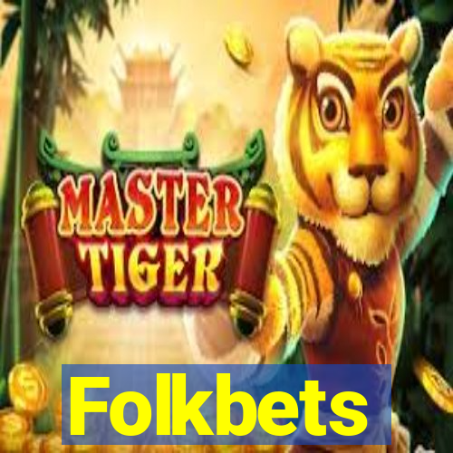 Folkbets