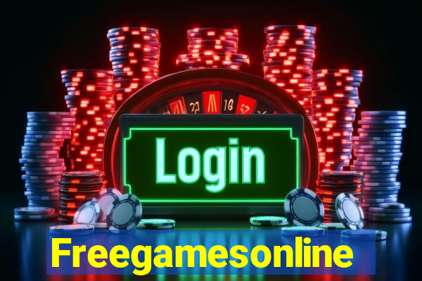 Freegamesonline