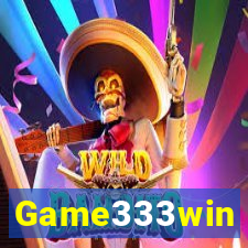 Game333win