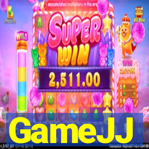 GameJJ