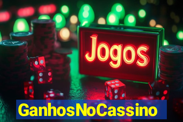 GanhosNoCassino