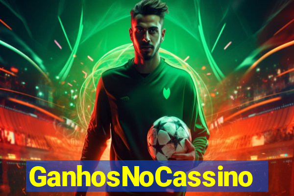 GanhosNoCassino