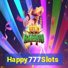 Happy777Slots