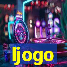 Ijogo