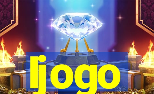 Ijogo