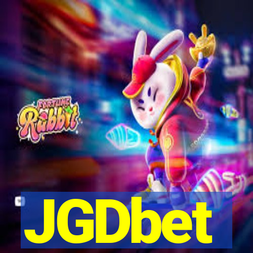 JGDbet