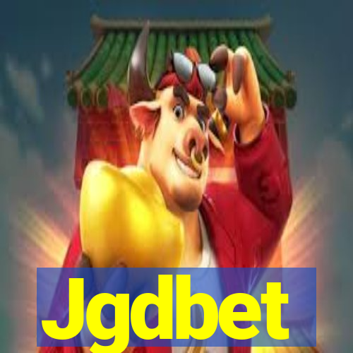 Jgdbet