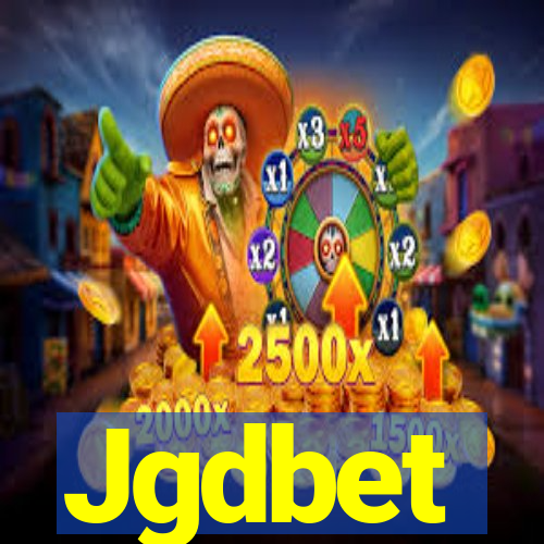 Jgdbet