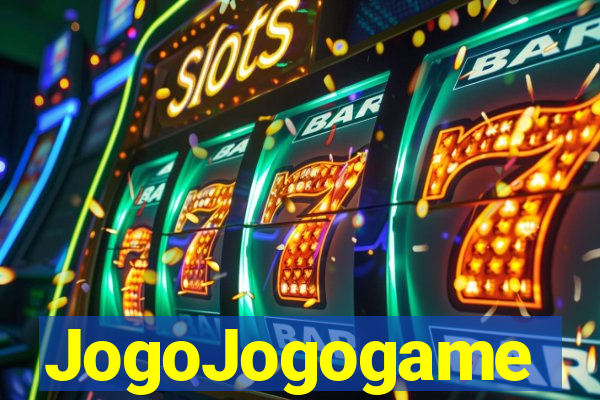 JogoJogogame