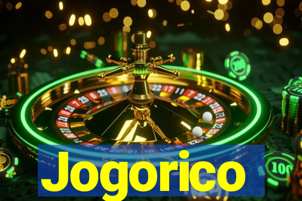 Jogorico