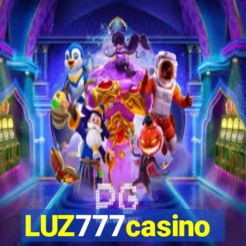 LUZ777casino