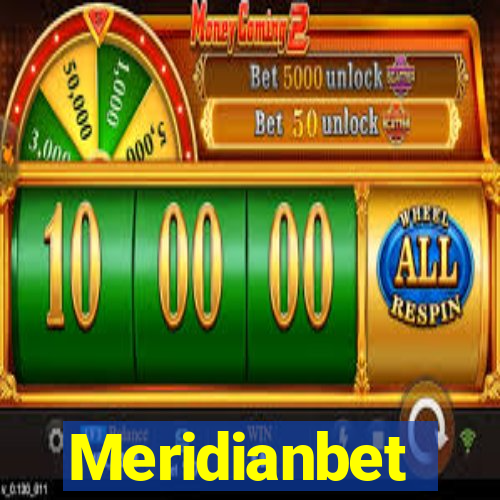 Meridianbet