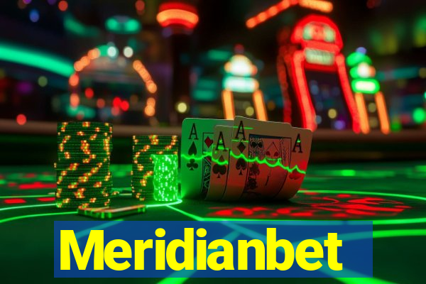 Meridianbet