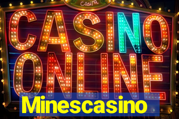 Minescasino