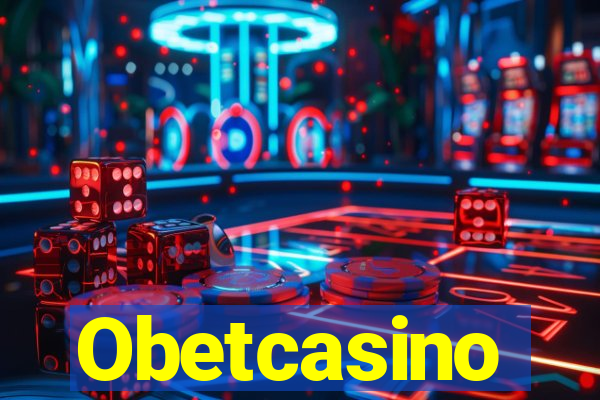 Obetcasino