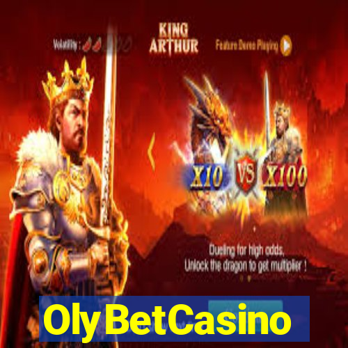 OlyBetCasino