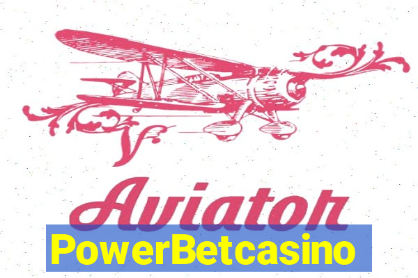 PowerBetcasino