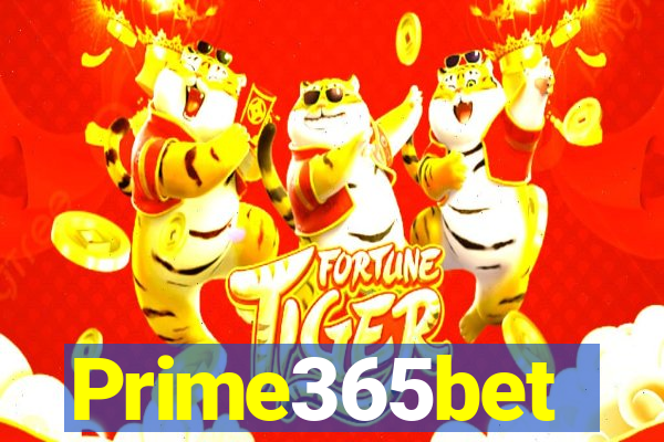 Prime365bet