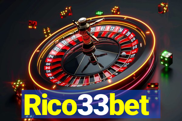 Rico33bet