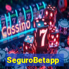 SeguroBetapp